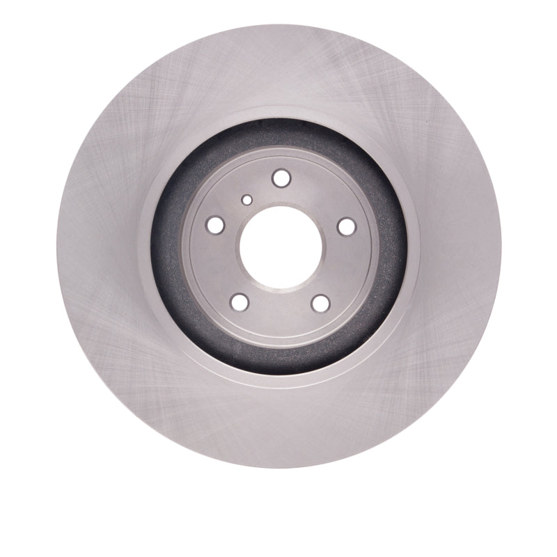 DFC 09-20 Nissan 370Z Front Brake Rotor DFC 09-20 Nissan 370Z