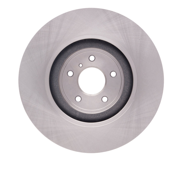 DFC 09-20 Nissan 370Z Front Brake Rotor DFC 09-20 Nissan 370Z