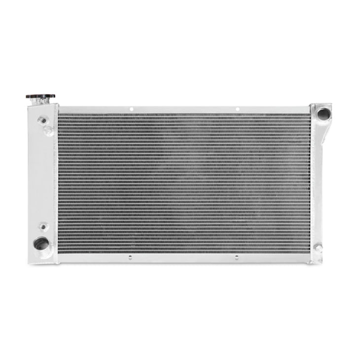 Mishimoto Radiator X Line Performance Aluminum 67-72 GM - OneFastShop