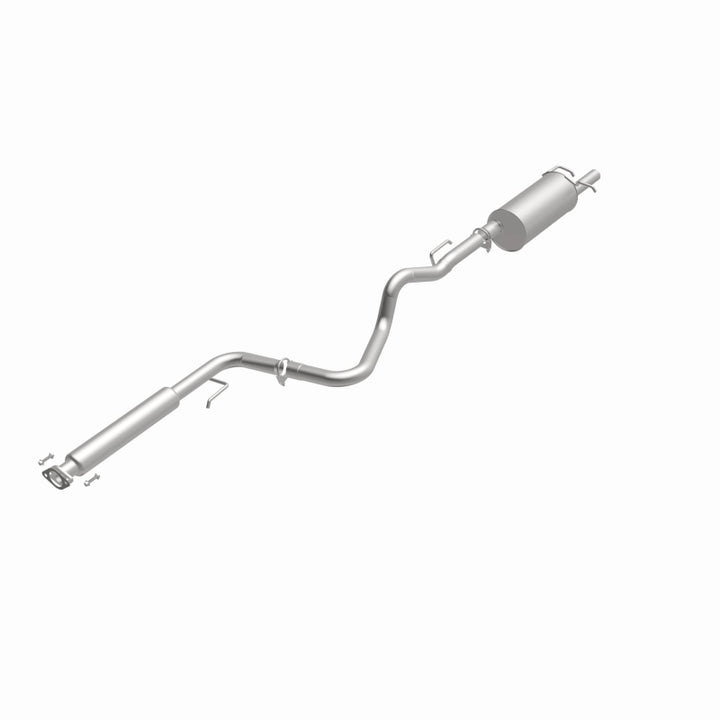 MagnaFlow BRE Exhaust Kit for 2005–2011 Cobalt, HHR, G5, Pursuit - OneFastShop