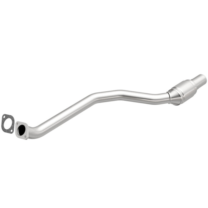 MagnaFlow Direct-Fit Catalytic Converter 2008–2009 for BMW 535i 3.0L Driver Side Rear - OneFastShop