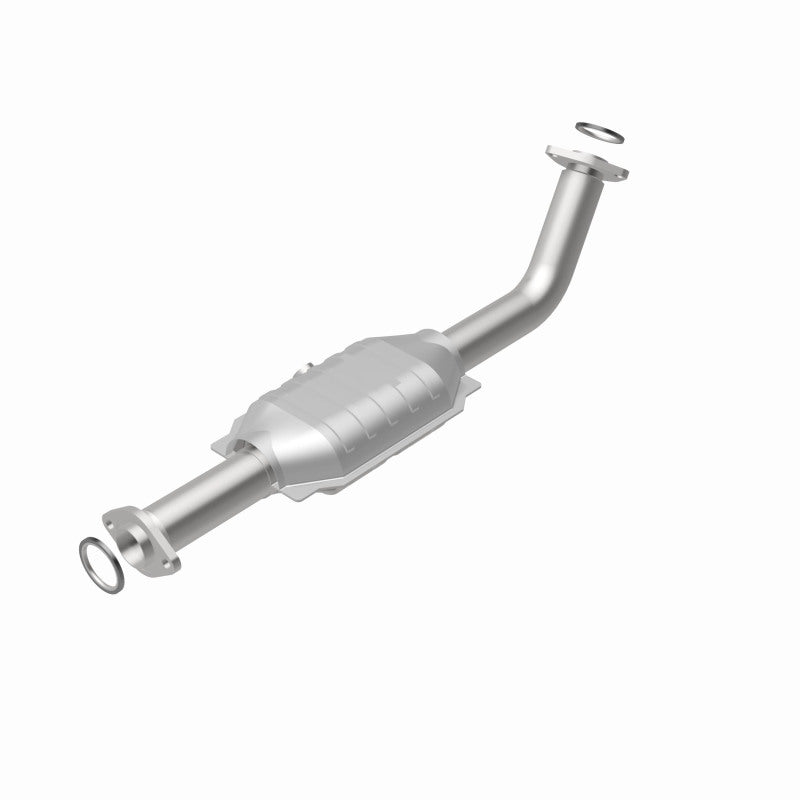 MagnaFlow CONV DF 04-06 Toyota Tundra 4.7L Easy Install