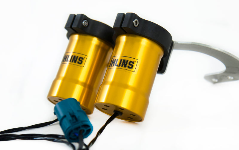 Ohlins EDC Cancellation Kit - Mini Cooper / Cooper S (F55/F56/F57) 2015-2024