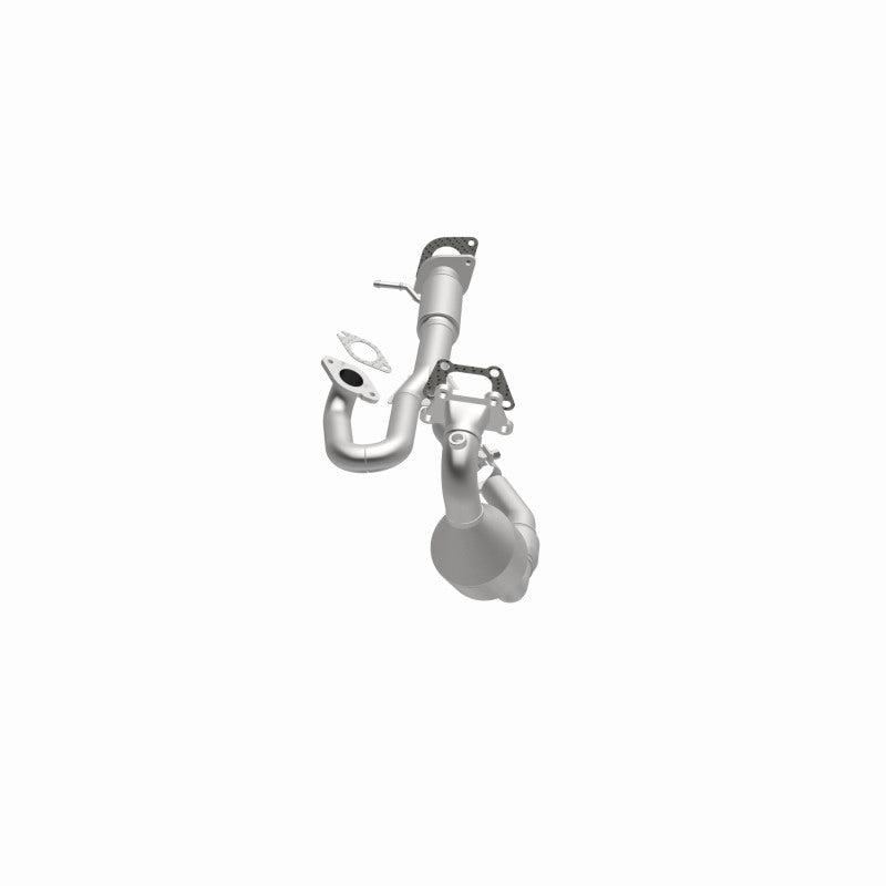 2010-2011 Cadillac SRX 3 L Underbody Catalytic Converter