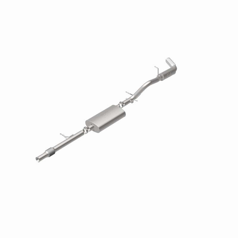 MagnaFlow SYS Cat-Back 2015 Suburban/Yukon Easy Install