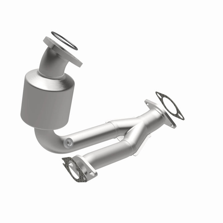 MagnaFlow Conv DF 09-11 Chevy Malibu 3.6L Easy Install