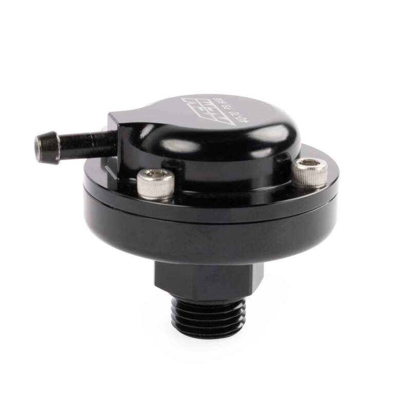 AEM AN6 ORB 40–70 PSI Fuel Pulse Damper