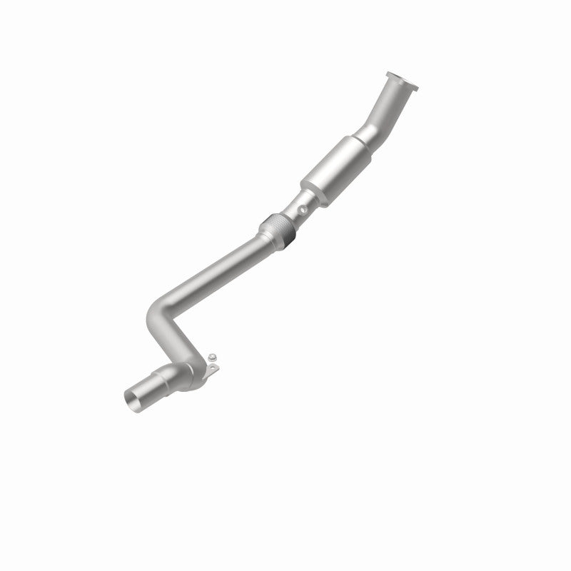 MagnaFlow 07-10 Dodge Charger 3.5L CARB Catalytic Converter - Easy Install