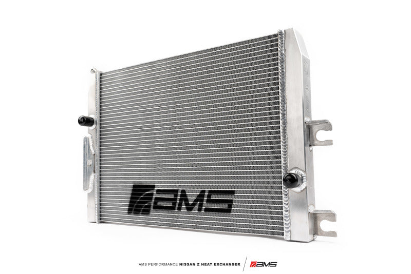 AMS Performance Heat Exchanger for 2023+ Nissan Z