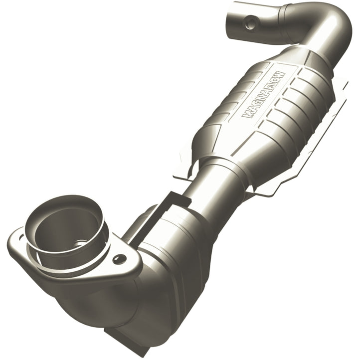 Magnaflow Direct-Fit Catalytic Converter 97-98 Ford Trucks 4.6L - OneFastShop