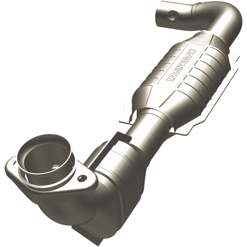 Magnaflow Direct-Fit Catalytic Converter 97-98 Ford Trucks 4.6L - OneFastShop
