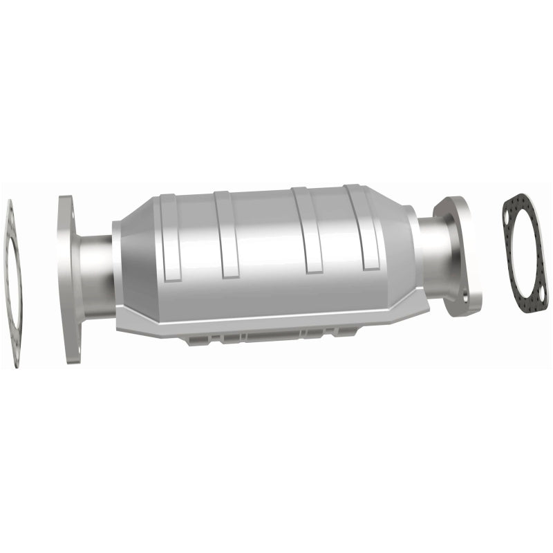 MagnaFlow 02-04 Infiniti I35/Nissan Maxima Easy Install