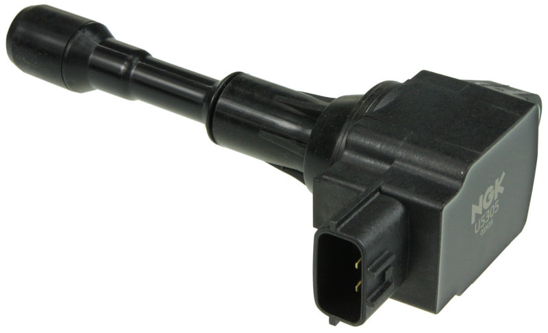 NGK Coil-On-Plug Ignition Coil - Nissan GT-R (R35) 2009-2019