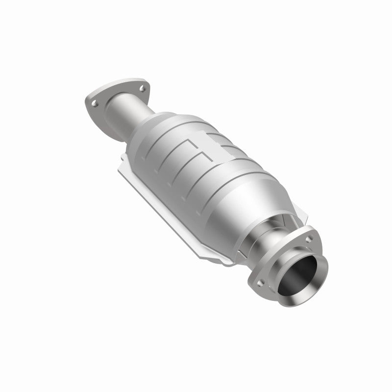 MagnaFlow Conv Saab 900 81-90 15.25X5X4 2/2 Easy Install