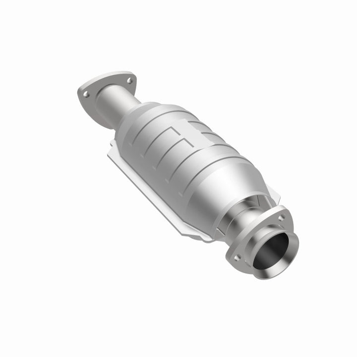 MagnaFlow Conv Saab 900 81-90 15.25X5X4 2/2 Easy Install