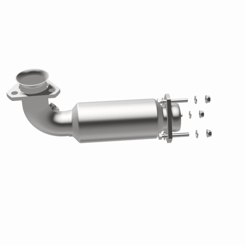 Magnaflow Direct Fit Catalytic Converter for 1996 Chevrolet Corvette 5.7L - OneFastShop
