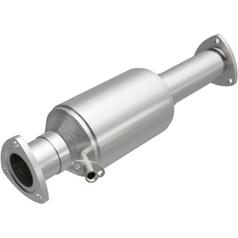 MagnaFlow CARB Compliant Direct-Fit Catalytic Converter - Toyota Land Cruiser 4.2L 1979-1987, image 2