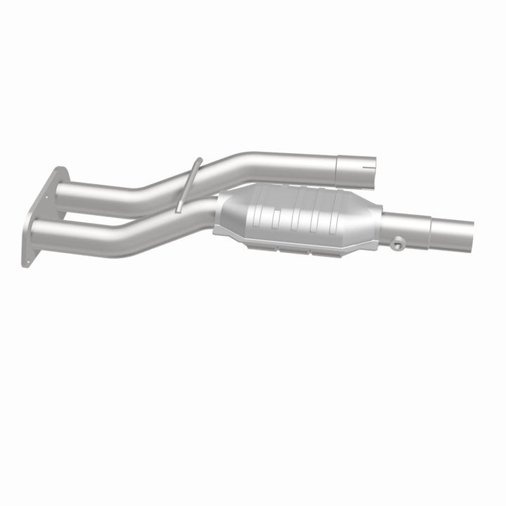 MagnaFlow Conv DF 98 GM Truck 5.7L Easy Install, In Stock