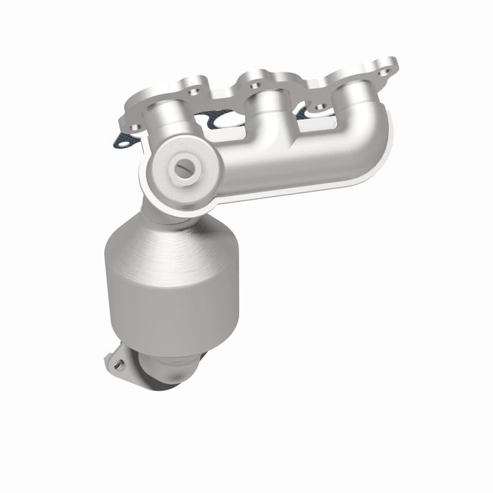 Direct-Fit Catalytic Converter for Lexus ES330, Toyota Camry, Solara - Federal/EPA Compliant