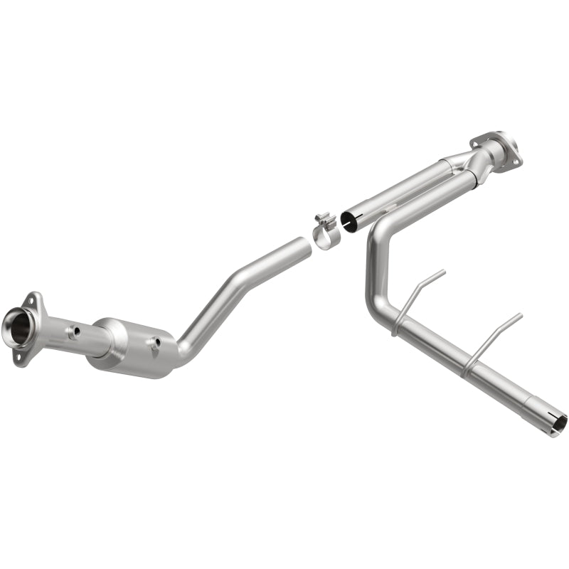 Magnaflow 3.7L Direct Fit Converter for 2011–2014 Ford F-150