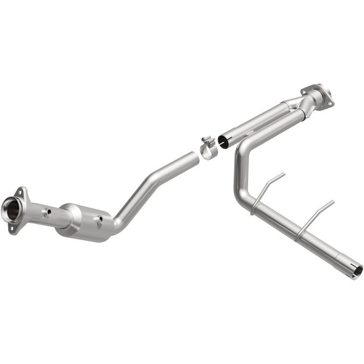 Magnaflow 3.7L Direct Fit Converter for 2011–2014 Ford F-150