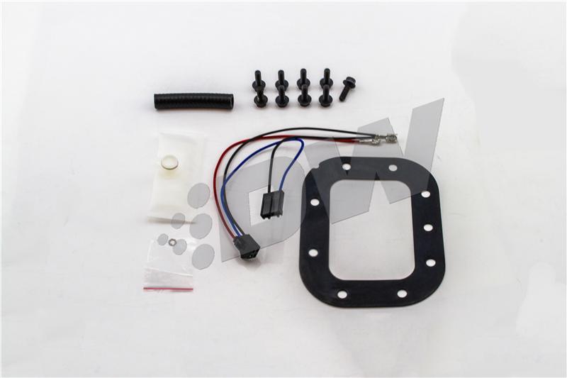 DeatschWerks 90-96 Chevy Corvette 5.7L(excl ZR-1) DW200/DW300 FuelPump Setup Kit