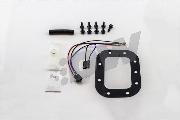 DeatschWerks 90-96 Chevy Corvette 5.7L(excl ZR-1) DW200/DW300 FuelPump Setup Kit