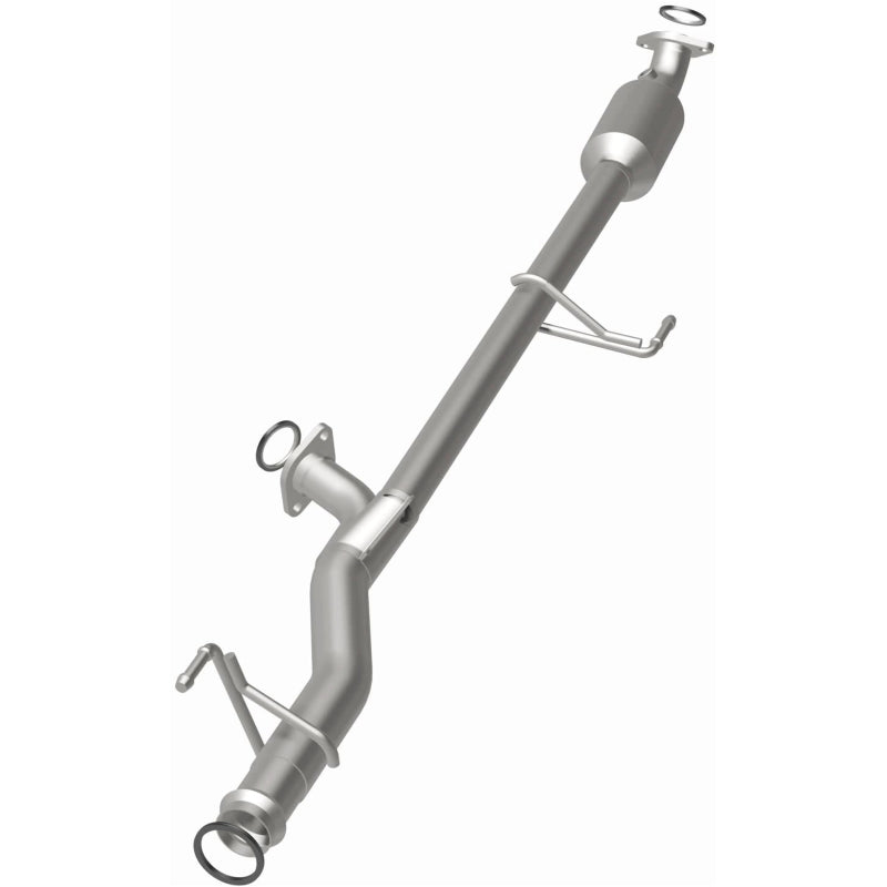 Magnaflow 05-06 Toyota Tundra 4.0L Direct Fit Converter Easy Install
