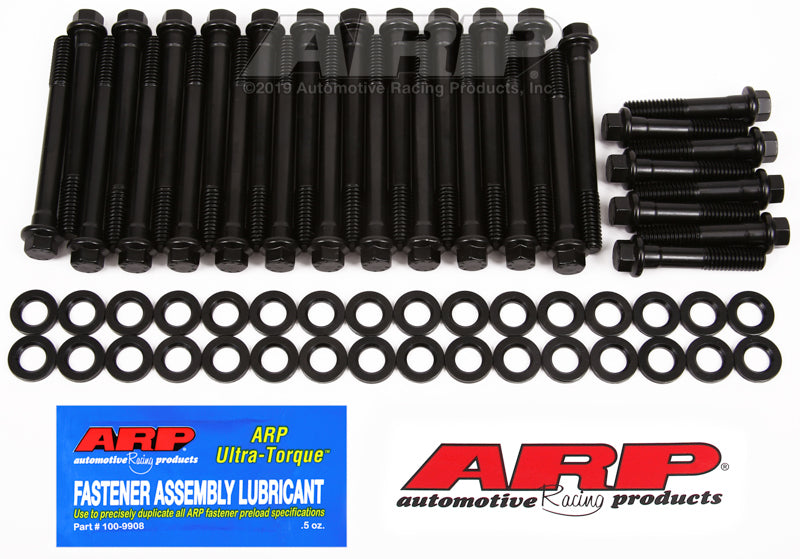 ARP BB Chevy Head Bolt Kit - OneFastShop