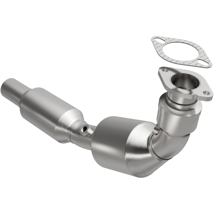 Magnaflow 6.2L Direct-Fit Catalytic Converter for 2012–2015 Chevrolet Camaro