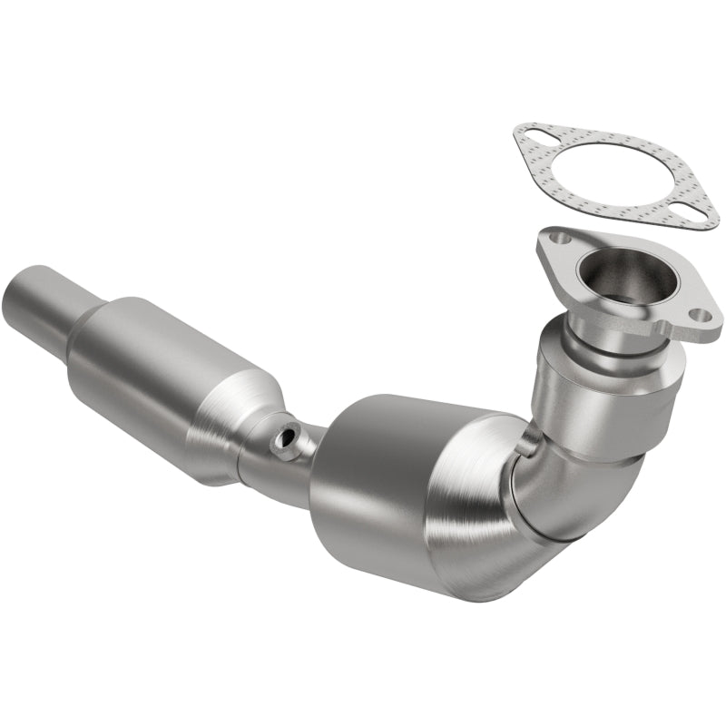 Magnaflow 6.2L Direct-Fit Catalytic Converter for 2012–2015 Chevrolet Camaro - OneFastShop