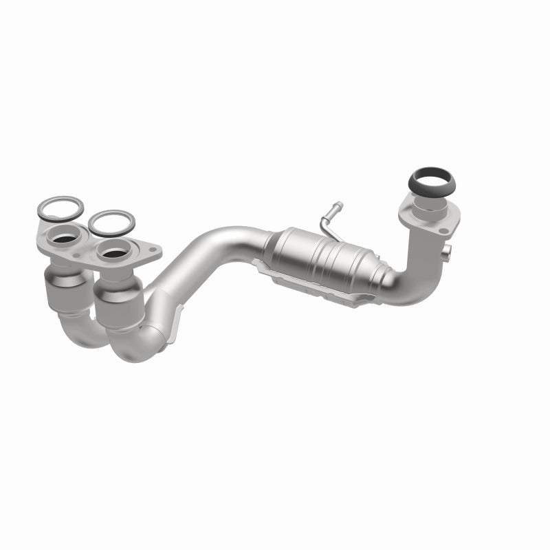 MagnaFlow Catalytic Converter for 02-03 Toyota MR2 - CARB Compliant
