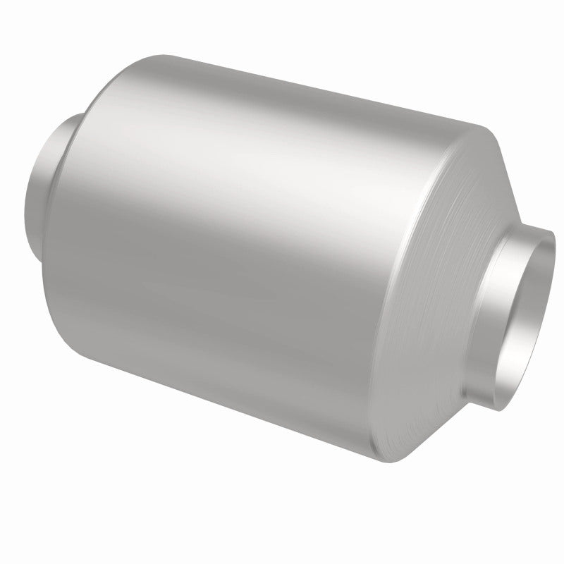 MagnaFlow Conv Universal 2.00 Front Spun - Easy Install