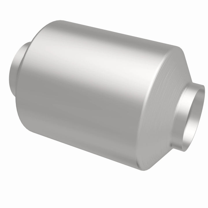 MagnaFlow Conv Universal 2.00 Front Spun - Easy Install