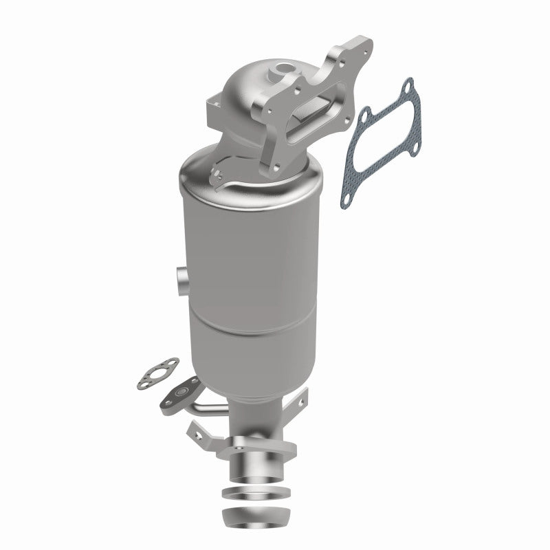 MagnaFlow DF 06-08 Civic 1.8L Manifold Easy Install Available