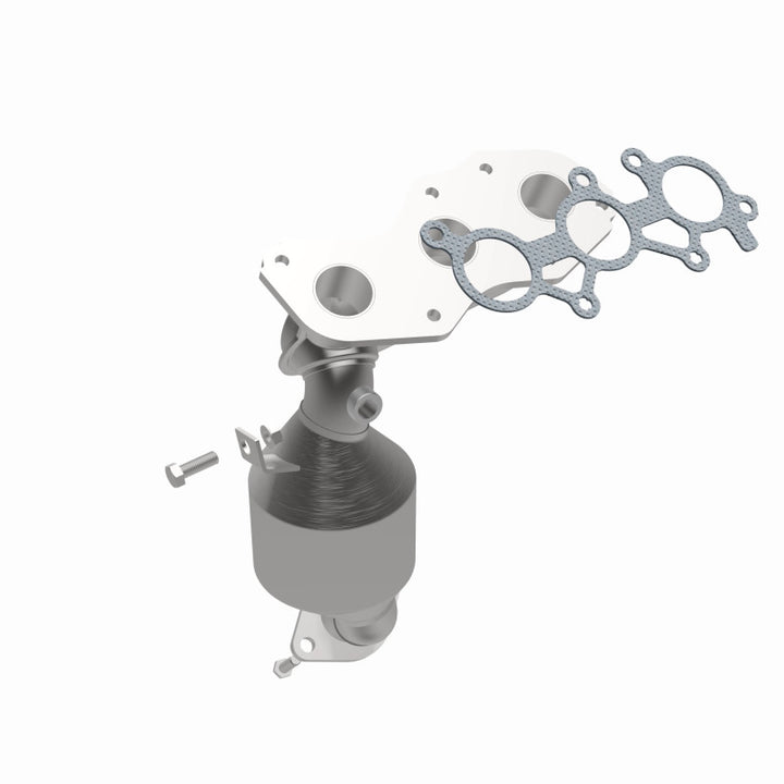 Magnaflow Conv DF 11-15 Sienna 3.5 Manifold Easy Install