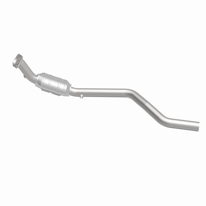 MagnaFlow Catalytic Converter 00-02 Lincoln LS - Passenger Side
