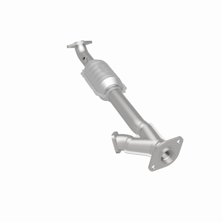 MagnaFlow Conv DF 05-07 4Runner Passenger Side Rear Easy Install