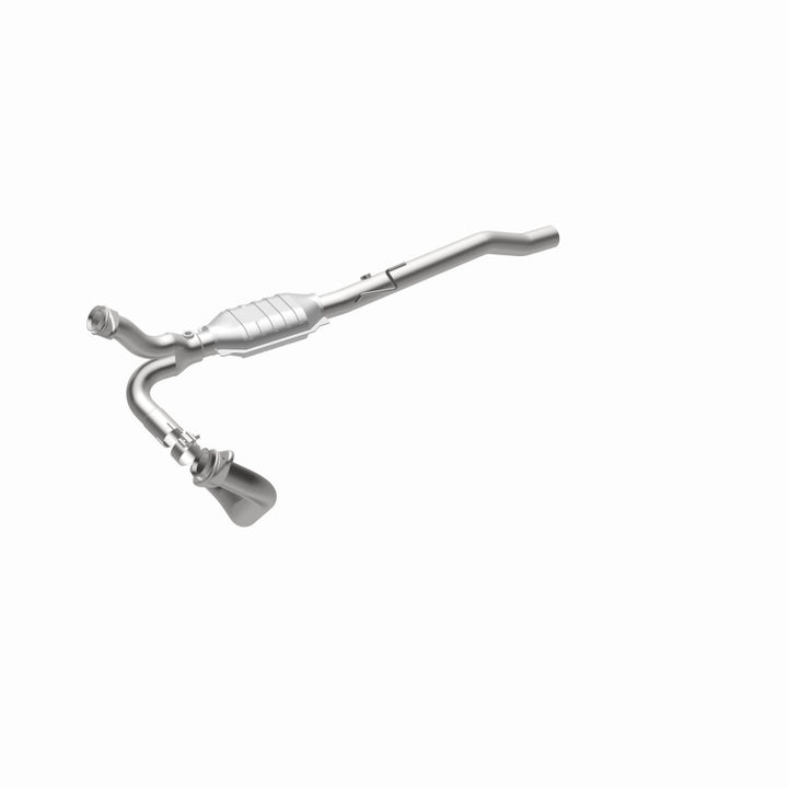 MagnaFlow Direct-Fit Catalytic Converter 02-03 Ram 1500 - EPA Compliant