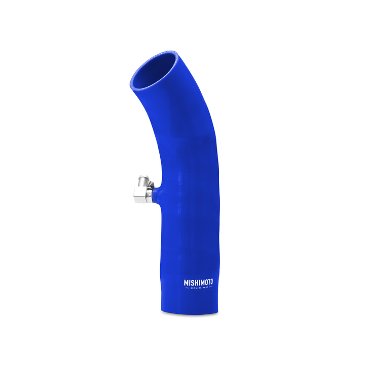 Mishimoto Air Intake Hose Kit Blue 03-06 Nissan 350Z - OneFastShop