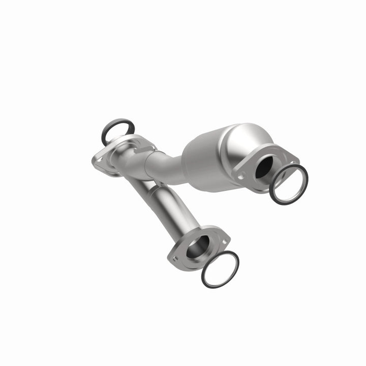 MagnaFlow Catalytic Converter 99-03 Lexus/Toyota 3.0L Truck - Passenger Side