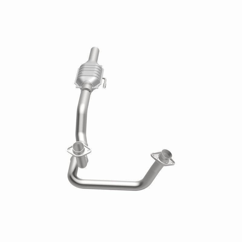 MagnaFlow Conv DF Ford 84 87 Easy Install, In Stock