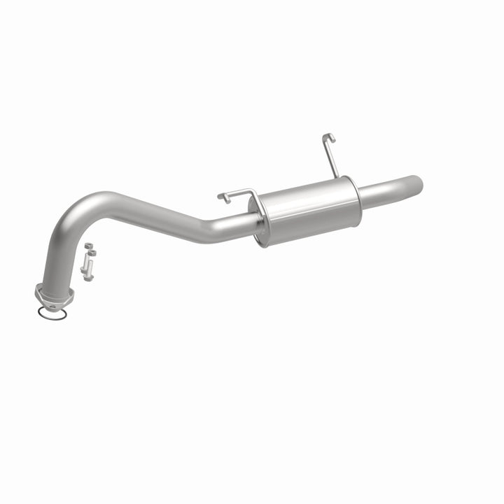 BRExhaust 1997–2000 Infiniti QX4 and 2006–2000 Nissan Pathfinder Muffler Kit