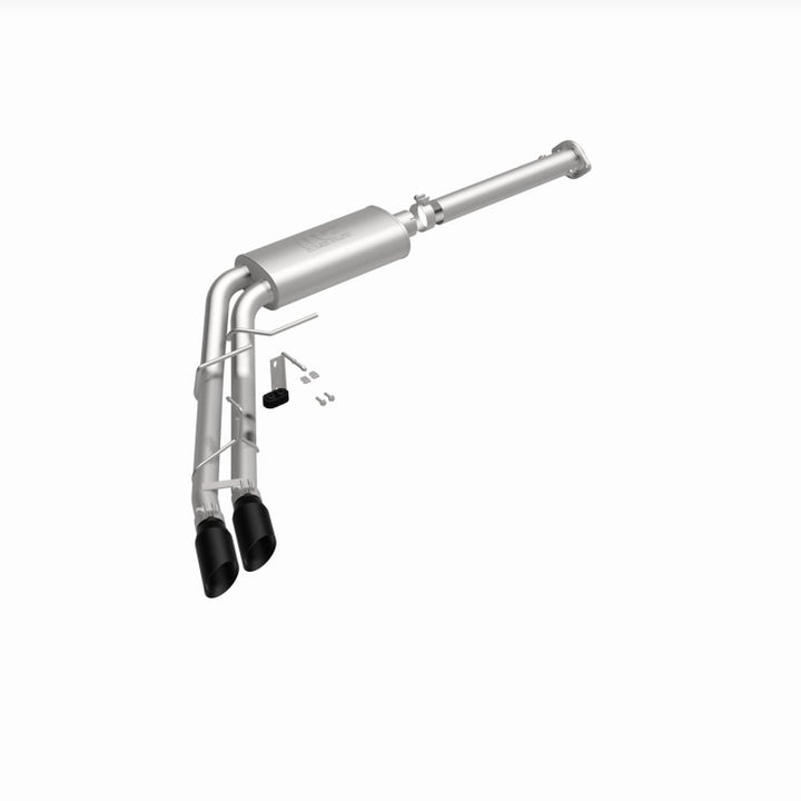 Magnaflow Street Series Cat-Back Exhaust for 15-20 Ford F-150
