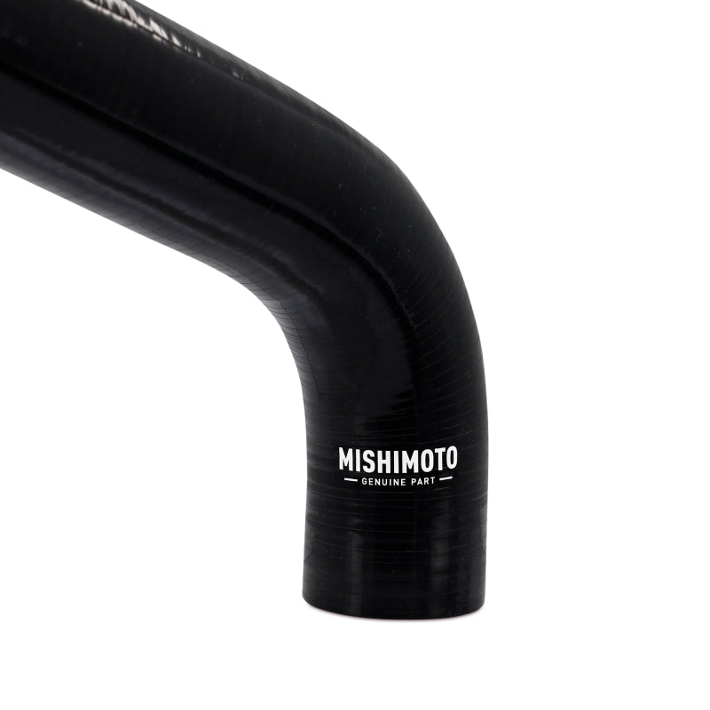Mishimoto Silicone Coolant Hose Kit (Black) - Lexus GX460 2010-2023, image 4