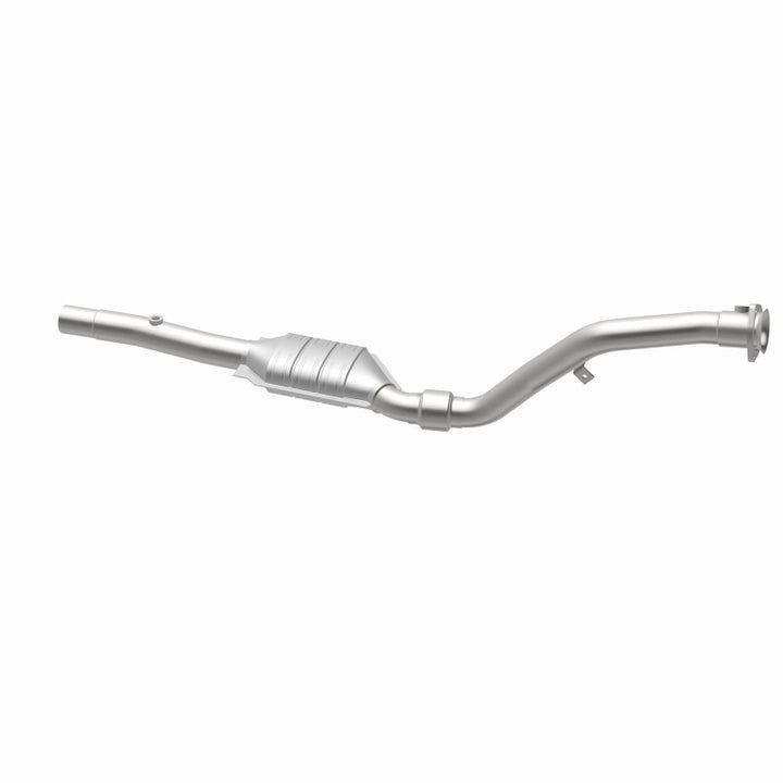 MagnaFlow Conv DF 00-03 Audi A8 Quatt Easy Install Part