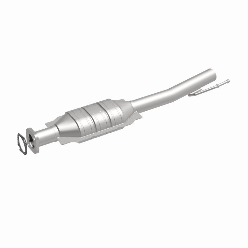 MagnaFlow Direct-Fit Catalytic Converter - Federal/EPA Compliant