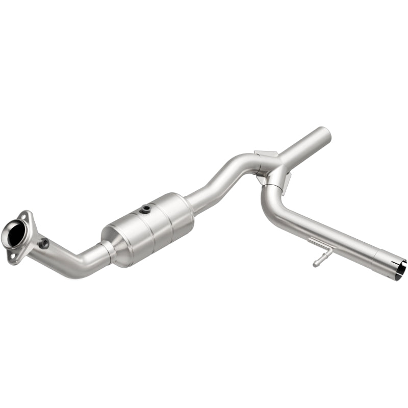 Magnaflow Direct-Fit Catalytic Converter for F-150 04-06 4.6L