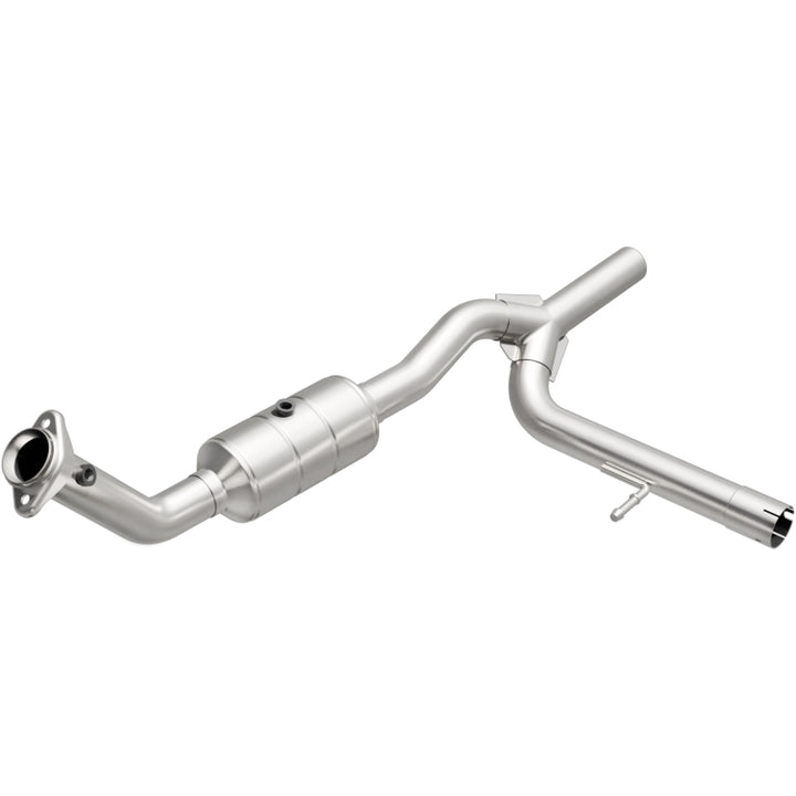 Magnaflow Direct-Fit Catalytic Converter for F-150 04-06 4.6L - OneFastShop