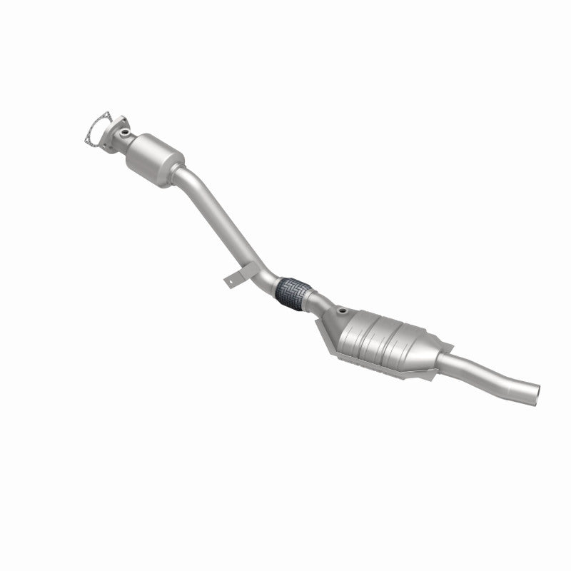 MagnaFlow Conv DF 03 Volkswagen Passat 2.8L Easy Install